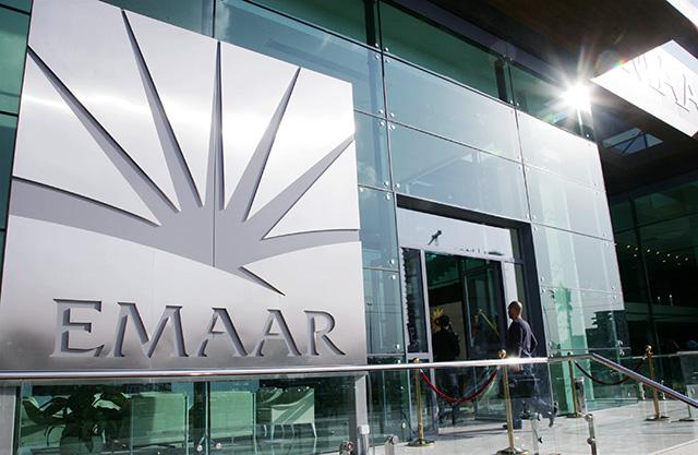 Emaar Properties apporte une aide financière dans la lutte anti-Corona