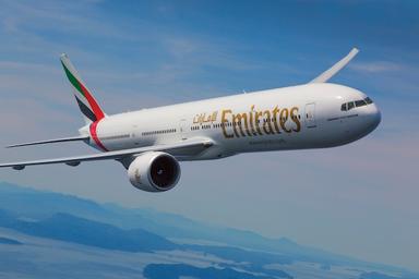 Emirates propose désormais 2 options aux passagers pendant l'épidémie