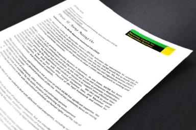 La nouvelle loi sur les faillites en BIrmanie