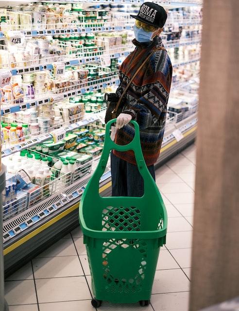 Les désinfections dans les supermarchés sont-elles suffisantes