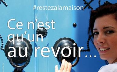 ONTT CE N EST QU UN AU REVOIR CAMPAGNE