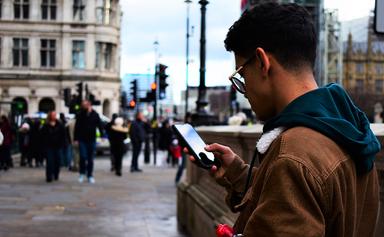 Application de traçage COVID-19 Australie