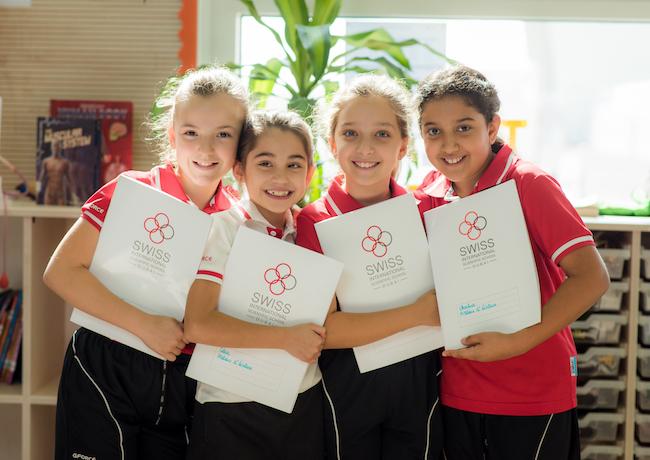 SISD 2020 primary students36