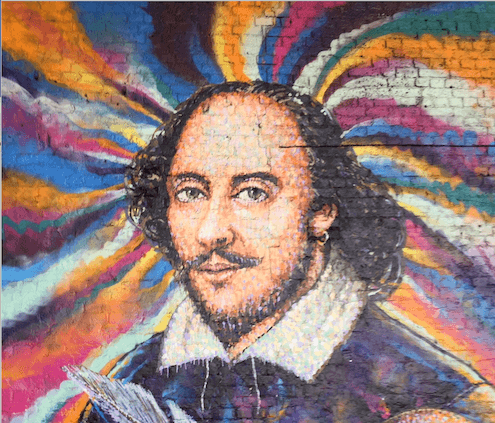 theatre Shakespeare online