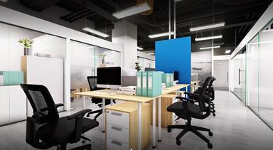 Un aperçu des nouveaux locaux de la CCI France-Myanmar