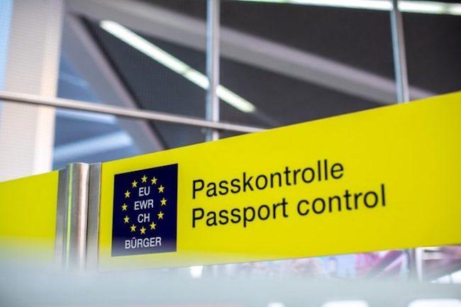 La France stoppe toutes ses dessertes aériennes en dehors de Schengen