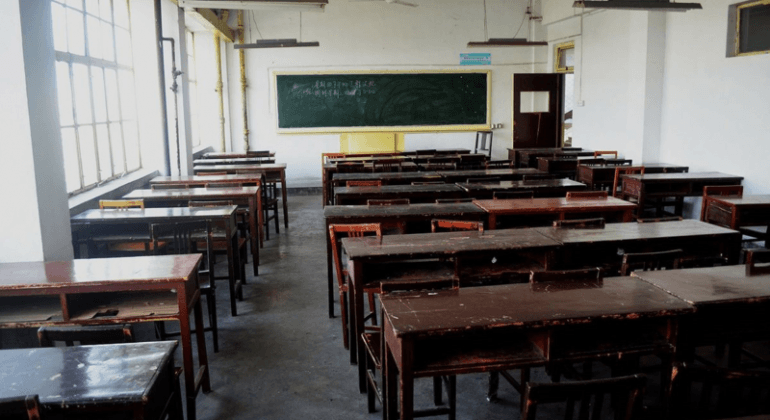 coronavirus-shanghai-rentree-scolaire-deconfinement