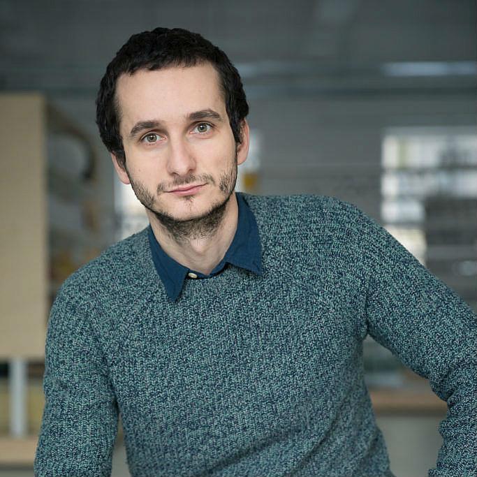 florin cobuz fondateur make for romania plateforme pour aider les entreprises durant le coronavirus