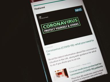 coronavirus règles sanctions