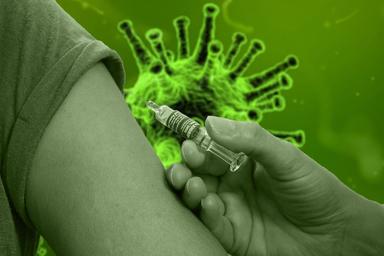 Vaccin Covid-19 coronavirus oxford angleterre