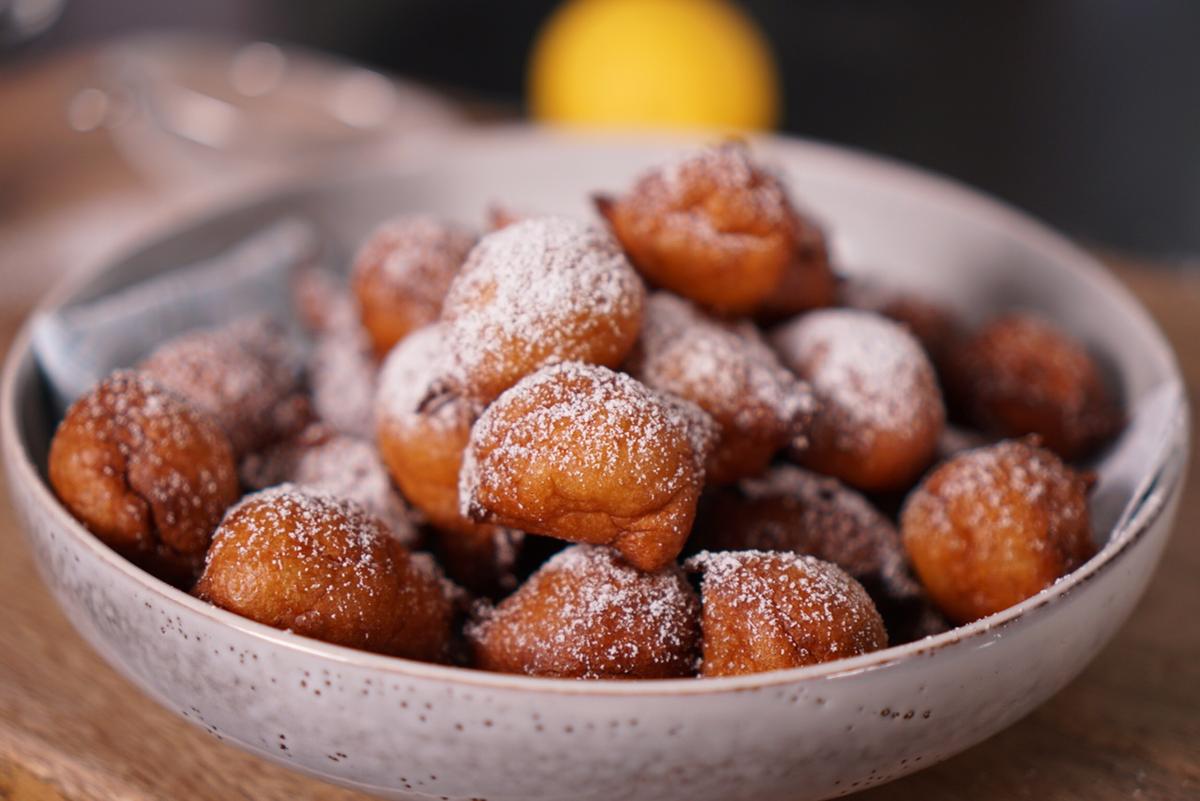 recette beignets roumains gastronomie tourisme