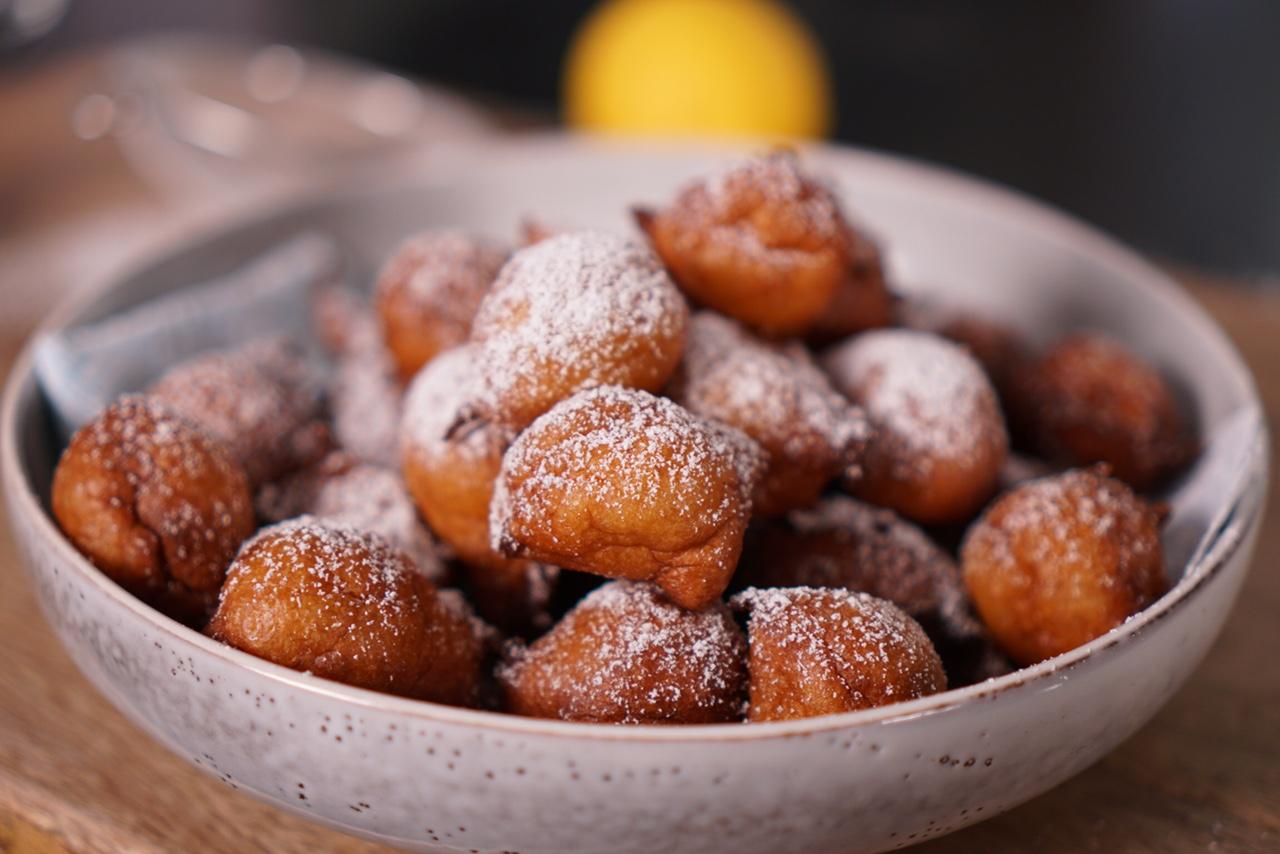 recette beignets roumains gastronomie tourisme