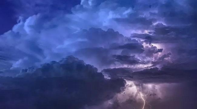 risque de tempete en BIrmanie