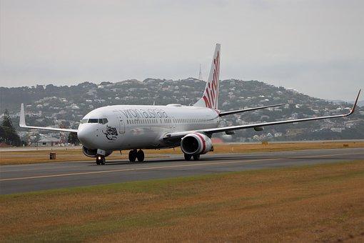 Virgin Australia Coronavirus