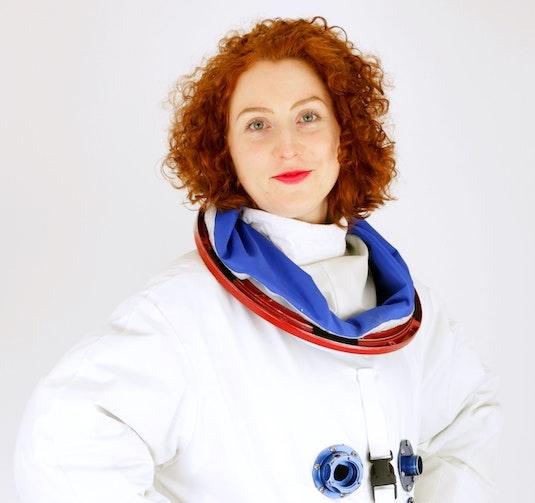 1 400 femmes postulent pour devenir la prochaine astronaute des EAU_0