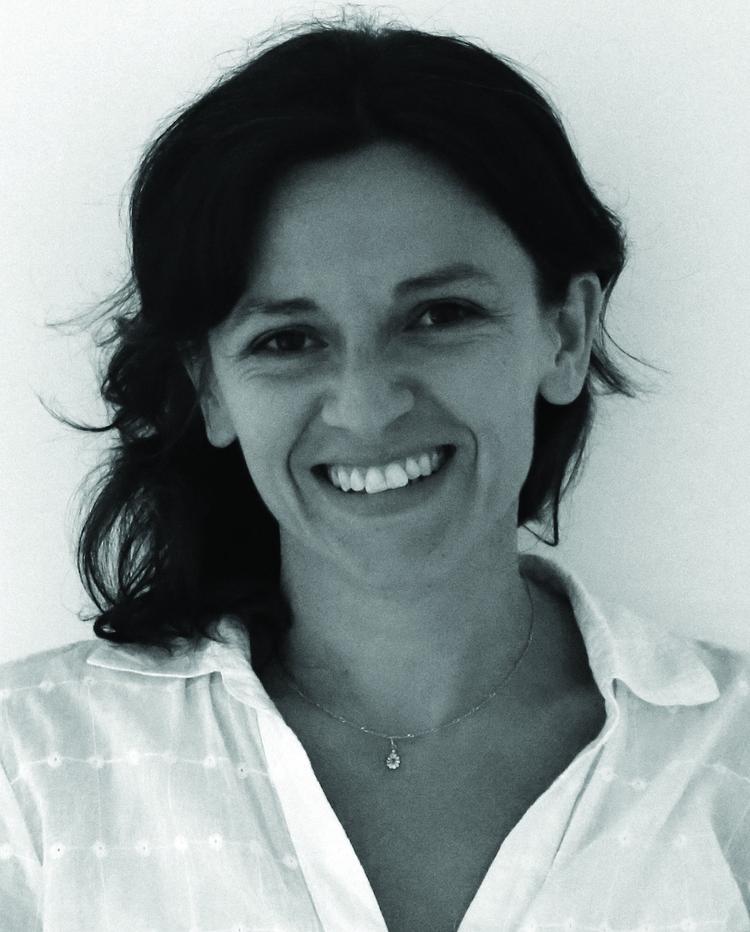 Nina Valbousquet EfR