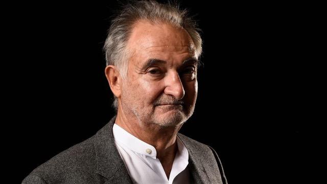 Jacques Attali