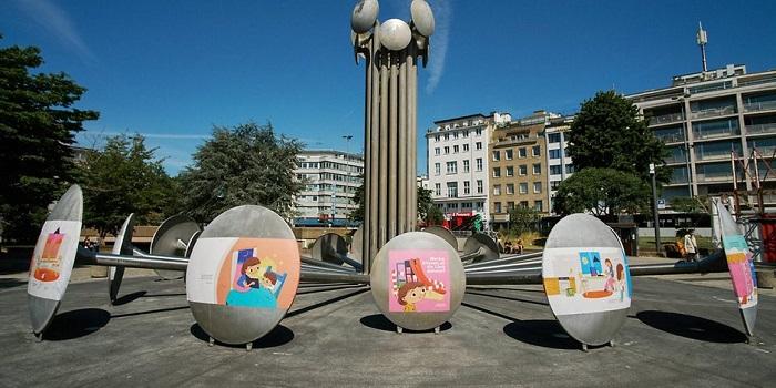 livre enfant ebertplatz cologne