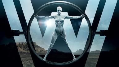 serie Westworld