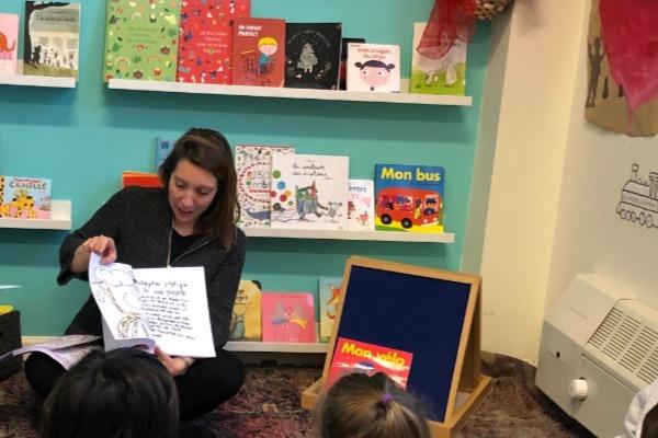 Solidarité New York