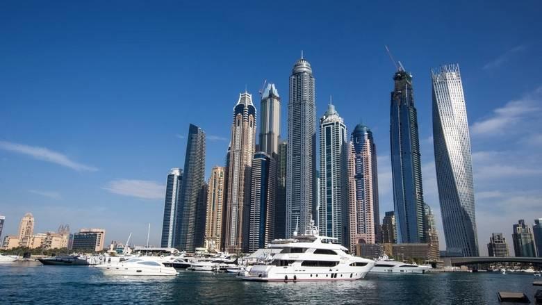 Une meilleure qualité de l’air aux EAU