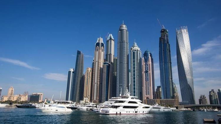 Une meilleure qualité de l’air aux EAU