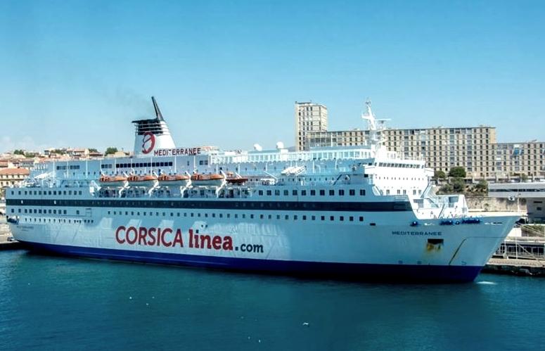 CORSICA AMBASSADE RAPATRIEMENT