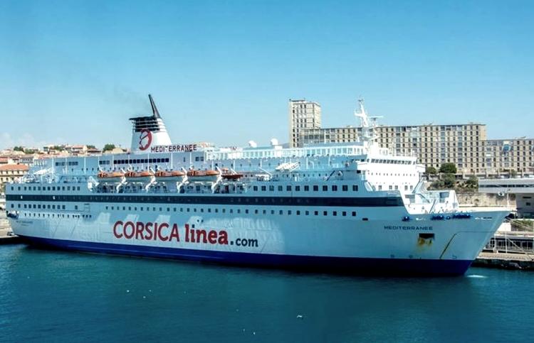 CORSICA AMBASSADE RAPATRIEMENT