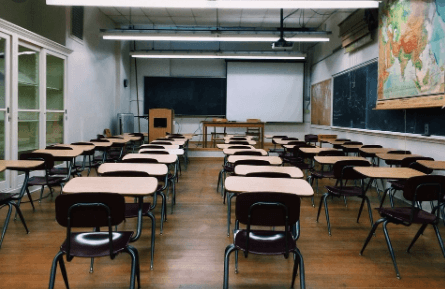 coronavirus éducation école rome