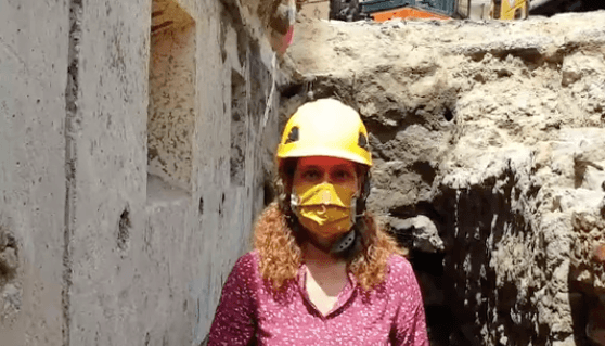 Pantheon découverte rome