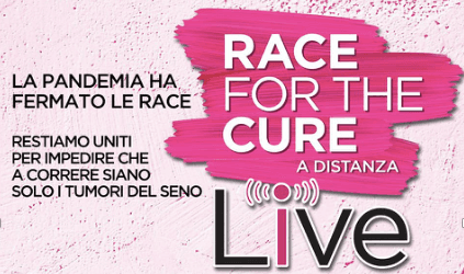 Race for the cure