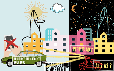 projet loi circulation