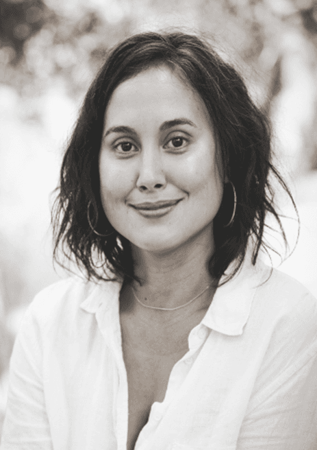 Cyrielle C Roestam le petit journal sydney