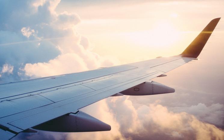 Avions prix billets remboursement