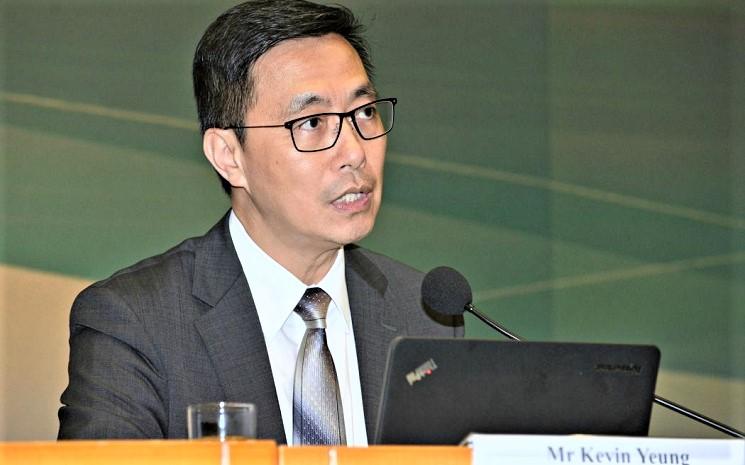 Ré-ouverture écoles Hong Kong opinion parents