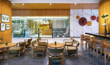 hôtel Elyxr Birmanie