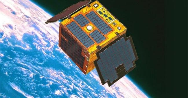 Le premier satellite 100% birman devrait beaucoup ressembler à Diwata-1, un microsatellite philippin