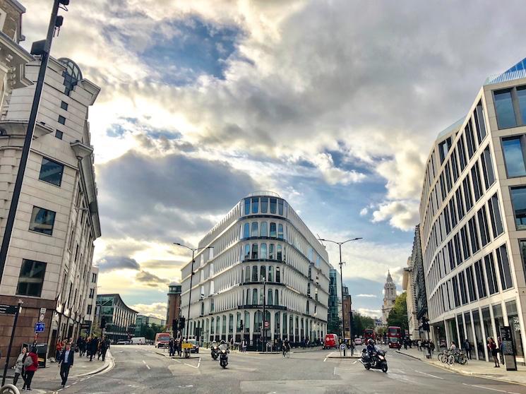 borough déficit 1 milliard