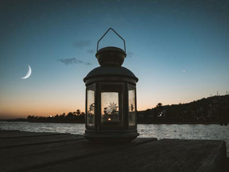 Eïd El Fitr 2020 à DUbai