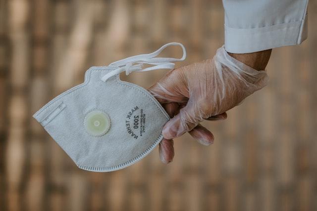 RAPPEL - 6 mesures à respecter dans les commerces et supermarchés