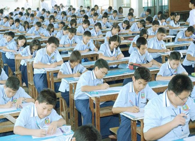 rentrée scolaire distanciation