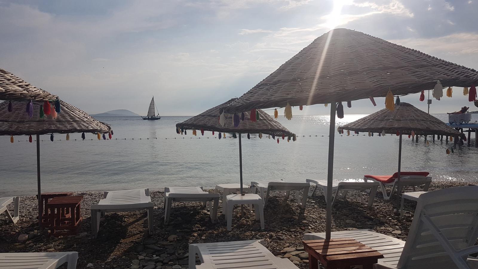 vacance d'été Turquie