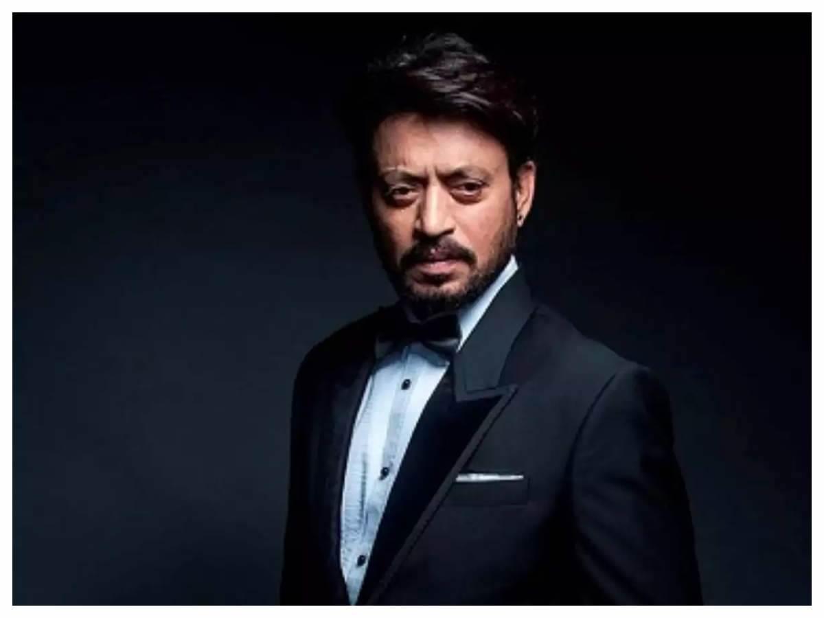 irrfan khan décès