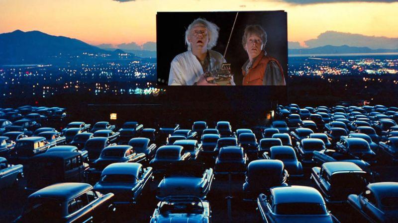 drive in cinema auckland