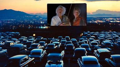 drive in cinema auckland