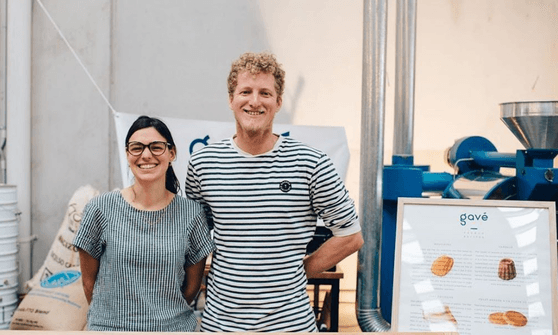 coronavirus Pauline Rotsaert