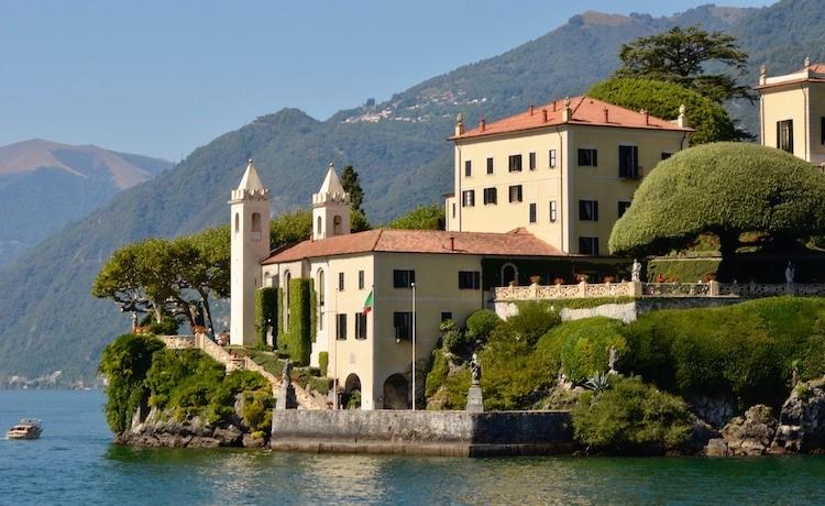villa balbianello côme