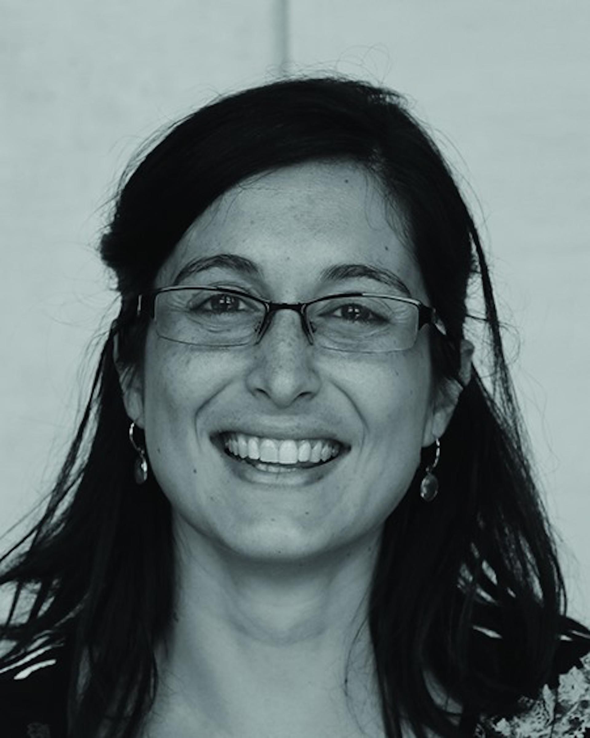 Viva Sacco, archéologue