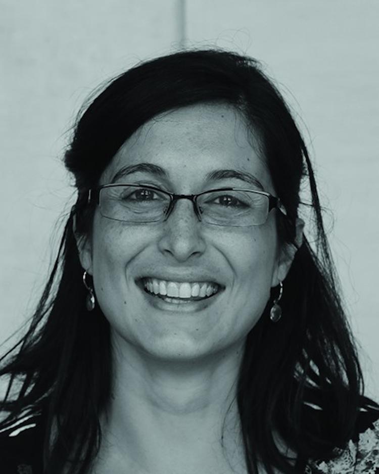 Viva Sacco, archéologue