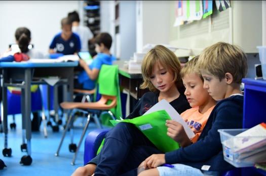 Écoles françaises de New York